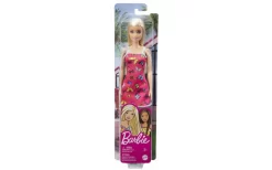 Barbie Chic Poppen