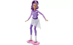 Barbie Star Light Adventure Sally Op Haar Hoverboard -Barbie 01206050 002.509b9de9