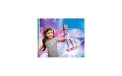 Barbie Star Light Adventure Sally Op Haar Hoverboard -Barbie 01206050 005.6b54082a