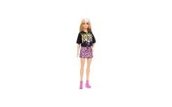 Barbie Fashionistas Barbie Pop -Barbie 01243031 041.0925b194