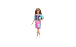 Barbie Fashionistas Barbie Pop -Barbie 01243031 049.6b75b232