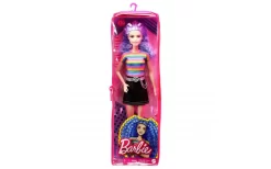 Barbie Fashionistas Barbie Pop -Barbie 01243031 063.23b9b6ef
