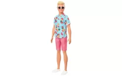 Barbie Fashionista Ken Pop -Barbie 01243093 036.af4a4d51