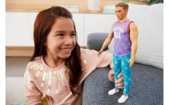 Barbie Fashionista Ken Pop -Barbie 01243093 044.0d381d62