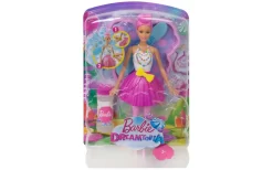 Barbie Dreamtopia Bubble Fairy