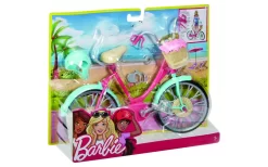 Barbie Fiets