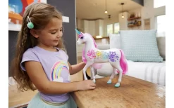 Barbie Dreamtopia Magische Eenhoorn -Barbie 01394610 002.2640c02f