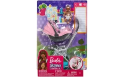 Barbie Babysitters Accessoires