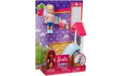Barbie Babysitters Accessoires -Barbie 01397963 011.5dbfc7ef