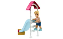 Barbie Babysitters Accessoires -Barbie 01397963 014.7dcc5e6f