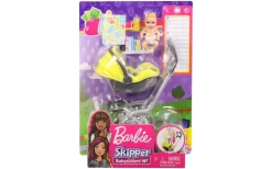 Barbie Babysitters Accessoires -Barbie 01397963 021.8f9a074e