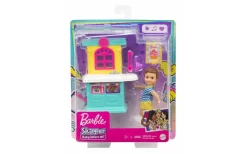 Barbie Babysitters Accessoires -Barbie 01397963 044.fa03dd80