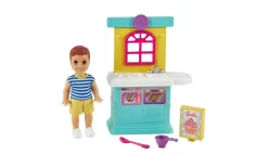 Barbie Babysitters Accessoires -Barbie 01397963 045.206d78f0