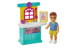 Barbie Babysitters Accessoires -Barbie 01397963 046.6b8bd391