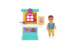 Barbie Babysitters Accessoires -Barbie 01397963 047.6288f3eb