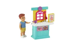 Barbie Babysitters Accessoires -Barbie 01397963 048.65f0087f