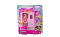Barbie Babysitters Accessoires -Barbie 01397963 058.23222b3f