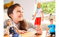 Barbie You Can Be Anything Ken Beroepenpop -Barbie 01398014 003.21cdf895