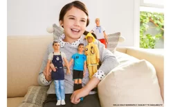 Barbie You Can Be Anything Ken Beroepenpop -Barbie 01398014 026.6f6193e1