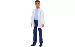 Barbie You Can Be Anything Ken Beroepenpop -Barbie 01398014 029.449d459e