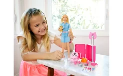 Barbie Dreamhouse Adventures Barbie Gaat Op Reis Pop -Barbie 01398038 003.520f7747