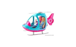 Barbie Helikopter -Barbie 01398045 002.a7455e26