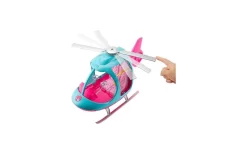 Barbie Helikopter -Barbie 01398045 004.c25175d8