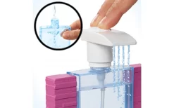 Barbie Kamer Met Pop