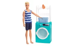 Barbie Ken Kamer Met Pop -Barbie 01398076 002.12ab08f9