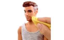 Barbie Ken Kamer Met Pop -Barbie 01398076 009.5fcd5112