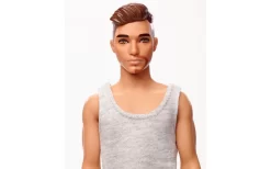 Barbie Ken Kamer Met Pop -Barbie 01398076 010.27e0bac3