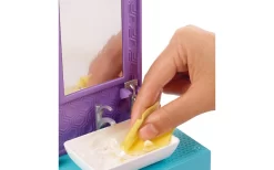 Barbie Ken Kamer Met Pop -Barbie 01398076 011.75325c74