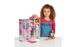 Barbie Kleerkast Koffer -Barbie 01413687 009.86dc997f