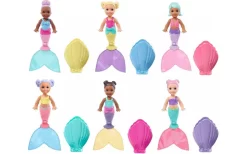Barbie Dreamtopia Zeemeerminnen Verrassing