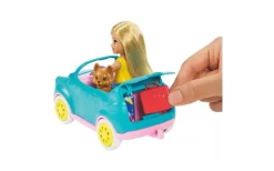 Barbie Chelsea Camper -Barbie 01420180 005.c18433b1