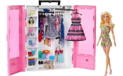 Barbie Fashionistas Ultieme Dressing -Barbie 01420203 002.8e212d10