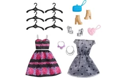 Barbie Fashionistas Ultieme Dressing -Barbie 01420203 003.08016f1c