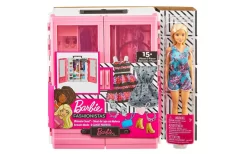 Barbie Fashionistas Ultieme Dressing