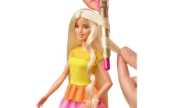 Barbie Ultieme Krullen Speelset Met Pop 7 Barbie Ultieme Krullen Speelset Met Pop -Barbie 01420227 002.0538face