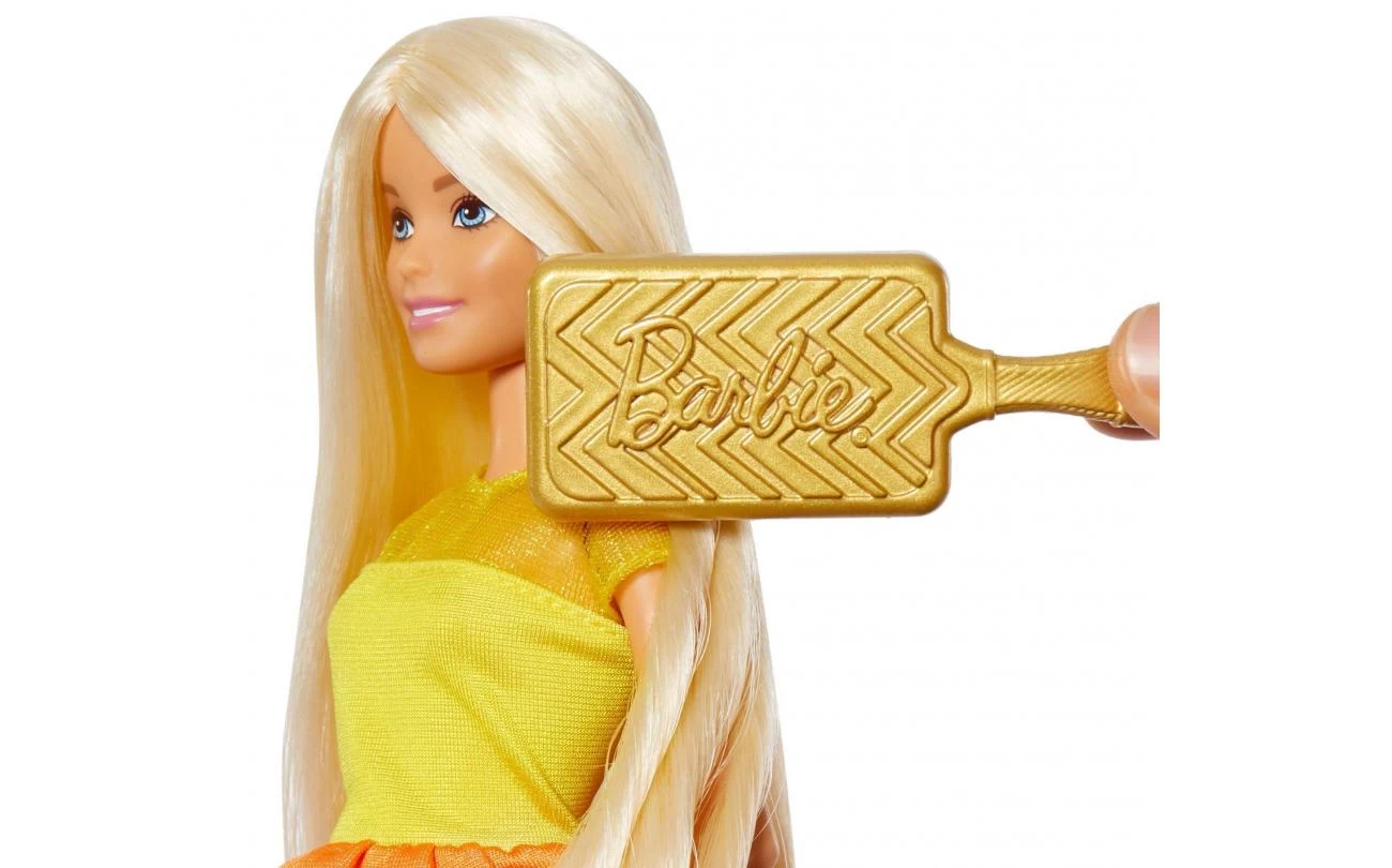 Barbie Ultieme Krullen Speelset Met Pop 5 Barbie Ultieme Krullen Speelset Met Pop - Afbeelding 5