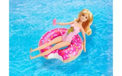 Zwemfeest Barbie 6 Zwemfeest Barbie -Barbie 01533750 003.99463f95