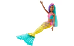Barbie Dreamtopia Zeemeerminpoppen -Barbie 01533835 014.261048a6