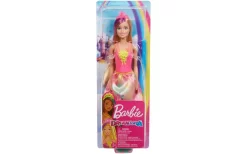 Barbie Dreamtopia Prinses