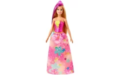 Barbie Dreamtopia Prinses -Barbie 01533859 002.26db249c