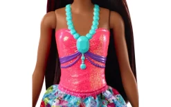 Barbie Dreamtopia Prinses -Barbie 01533859 011.01087126