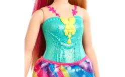 Barbie Dreamtopia Prinses -Barbie 01533859 016.927ab025