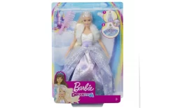 Barbie Dreamtopia Ultieme Prinses