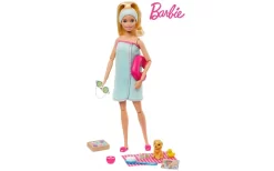 Barbie Wellness Pop Met Accessoires -Barbie 01533972 002.95ae8042