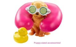 Barbie Wellness Pop Met Accessoires -Barbie 01533972 004.6ffee3e8