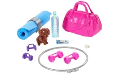 Barbie Wellness Pop Met Accessoires -Barbie 01533972 010.15ee55c9